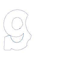 Unicorn Number 9 Nine 9th Nineth Birthday Number 9 - Applique