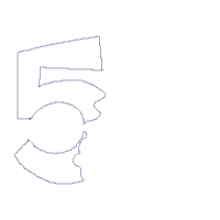 Unicorn Pop It Birthday Number Five 5th Birthday - Applique