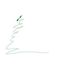 We Wish You a Merry Christmas - Fill Stitch