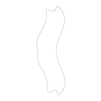 Welcome to the Cat's House Ornament - ITH Project - Machine Embroidery Design