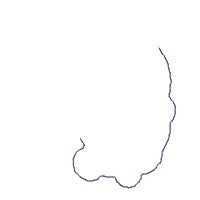 Farm Animals Set of 3 Designs - ITH Project - Machine Embroidery Design