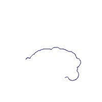 Farm Animals Set of 3 Designs - ITH Project - Machine Embroidery Design