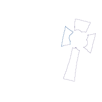 Let me Introduce you to Amazing Grace - Applique - Machine Embroidery Design