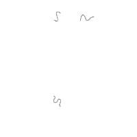 Baby Word - Fill Stitch - Machine Embroidery Design