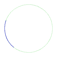 Believe Frame Design 🎄 – Applique – Machine Embroidery Design