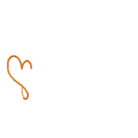 Bride Word - Fill Stitch