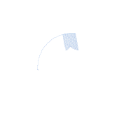 Princess Carriage - Rippled