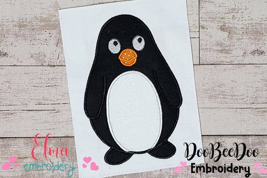 Penguin - Applique