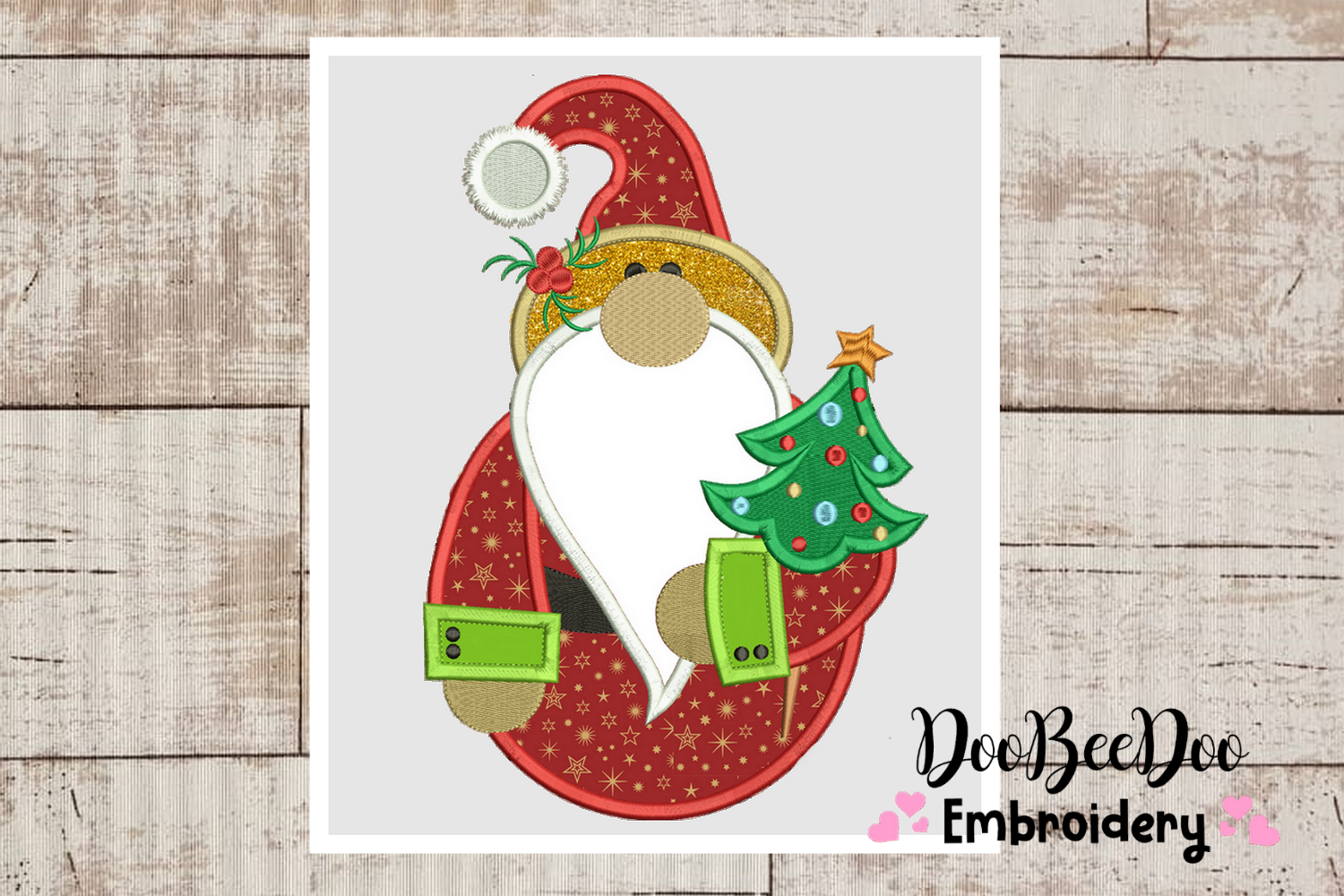 Christmas Machine Embroidery Designs – Page 14 – DooBeeDoo Machine ...