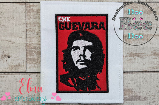 Che Guevara - Applique