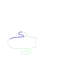 Free Hugs - Applique