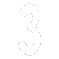 Banner Class of 2023 - ITH Project - Machine Embroidery Design