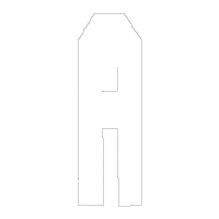 Banner Class of 2023 - ITH Project - Machine Embroidery Design