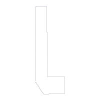 Banner Class of 2023 - ITH Project - Machine Embroidery Design