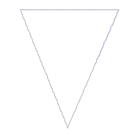 Welcome Ice cream 4th of July - ITH Project - Machine Embroidery Design