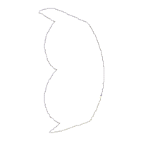 Gnome Bee Happy Ornament - ITH Project - Machine Embroidery Design