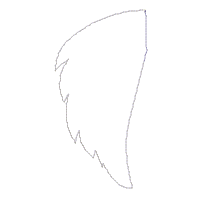 Gnome Bee Happy Ornament - ITH Project - Machine Embroidery Design