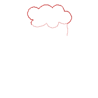 Gingerbread Dish Towel Holder - ITH Project - Machine Embroidery Design