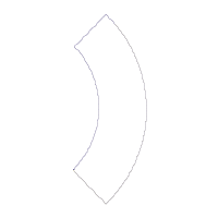 Thanksgiving Wreath - ITH Project - Machine Embroidery Design