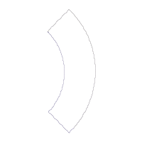 Thanksgiving Wreath - ITH Project - Machine Embroidery Design