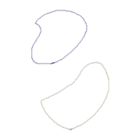 Ghost Boo for Halloween - ITH Project - Machine Embroidery Design