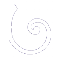 Black Cat for Halloween - ITH Project - Machine Embroidery Design