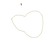 Snowman Christmas - Applique