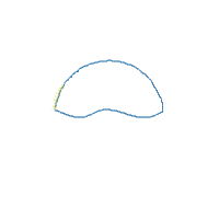 Sunset is my Favorite Color - Applique