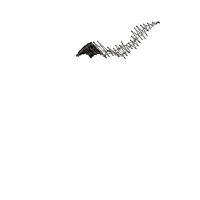 Tonight We Fly - Satin Stitch